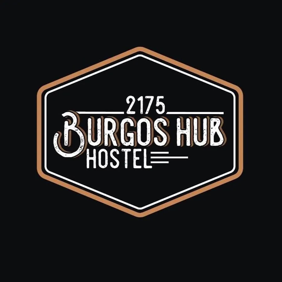 Burgos Hub Hostel Pasay