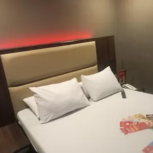 Sogo Wood Street Pasay