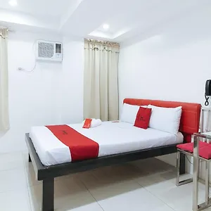 Reddoorz At Dbuilders Bangkal Makati Makati City