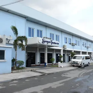 Siayan Travellers Pasay